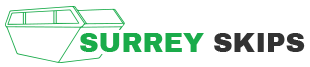 Surrey Skips Logo